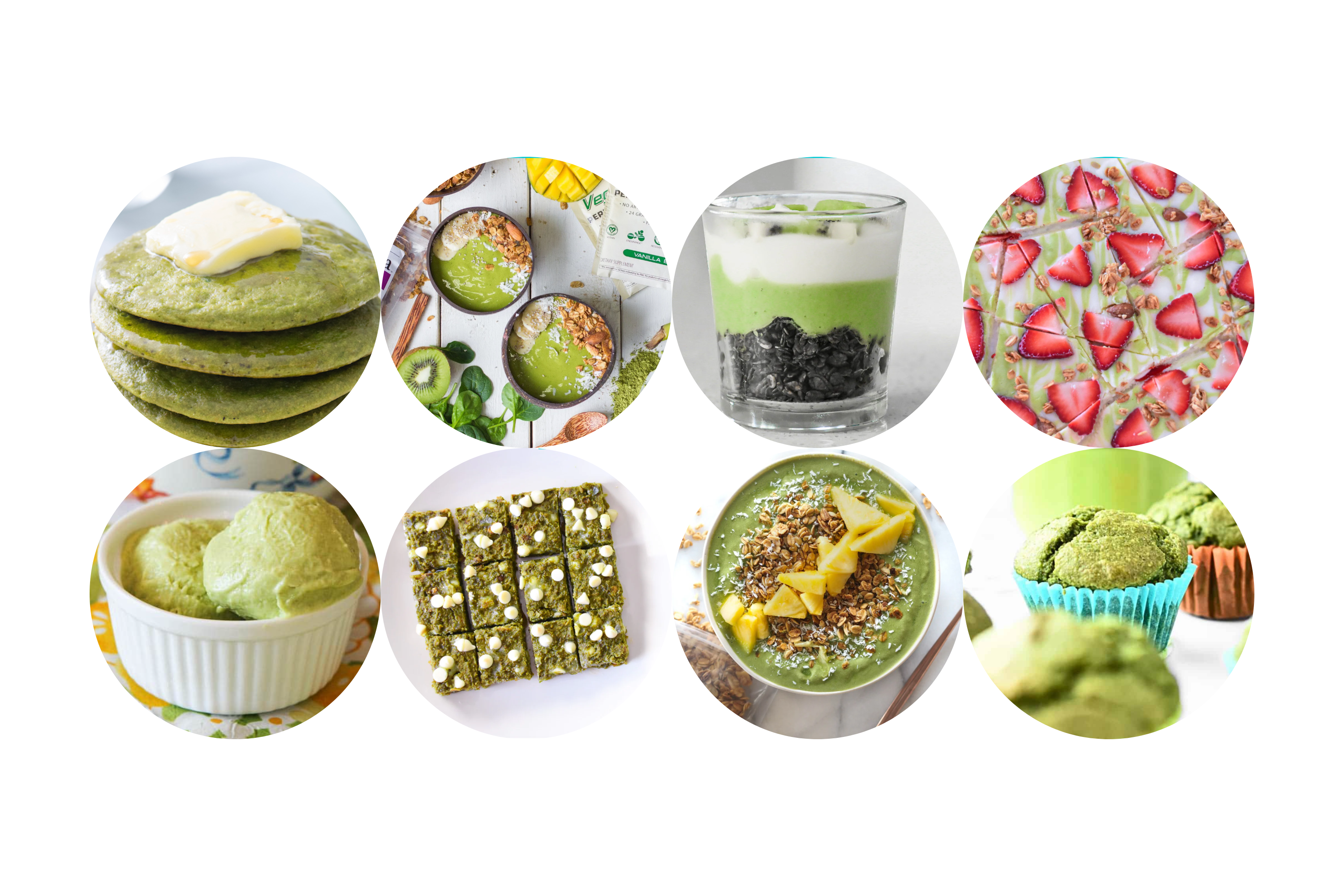 8 Gr8 Green Recipes for Earth Day – gr8nola