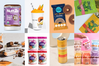  8 Gr8 Female Founded Food Brands You Need To Try