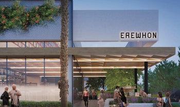 Why all the hype about Erewhon? (Image: urbanize.la)