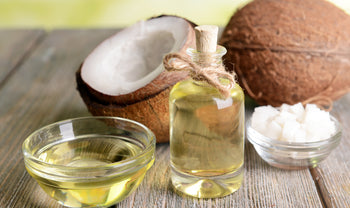What Is Coconut Oil? 