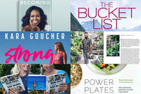  6 Must-Read Health & Wellness Books For A Motivated Lifestyle