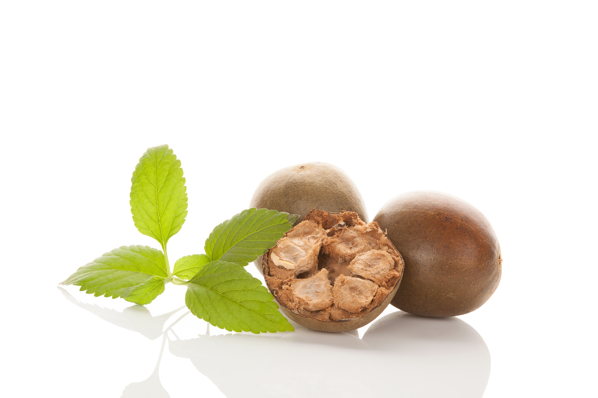 Monk Fruit Extract: Why It is The Superfood Sweetener You Need? – gr8nola