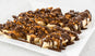 Frozen Peanut Butter Banana Snickers Recipe