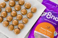  Healthy Peanut Butter Protein Balls Recipe