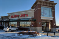  Our Favorite Seasonal Trader Joe's Finds