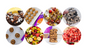 8 Gr8 Healthy Snack Recipes For The Beach
