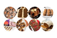  8 Gr8 Vegan Gingerbread Recipes