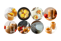  8 Gr8 Hot Cider Recipes