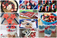 10 Easy & Healthy 4th of July Recipes