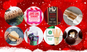 8 Gr8 Foodie Stocking Stuffers