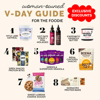  Valentine's Day Gift Guide
