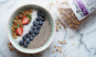 Banana Chia Pudding
