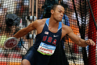  Olympic Gold Medalist Bryan Clay
