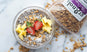 Coconut Chia Breakfast Porridge