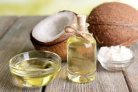  What Is Coconut Oil? 