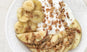 Nutty Banana Yogurt Topped With Gr8nola