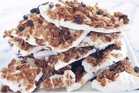  Dark Chocolate Chip Gr8nola Bark