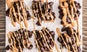 Peanut Butter Granola Clusters Recipe