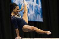  Olympic Gymnast Peng Peng Lee