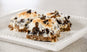 Vegan Coconut Magic Cookie Bars