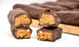 Better-For-You Butterfinger Bars Recipe