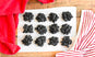 4-Ingredient Lumps Of Coal