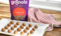 Gingerbread Energy Balls