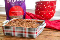  Easy Cranberry Apple Crisp Recipe