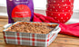Easy Cranberry Apple Crisp Recipe
