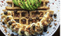Delicious Paleo Waffles