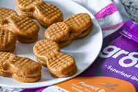  Healthy No-Bake Nutter Butter Cookie Recipe