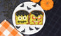 Spooky Halloween Toast Ideas For Kids