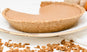 Healthy No-Bake Cinnamon Chai Superfood Pie Crust