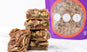 Vegan Pecan Pie Bars