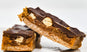 Raw Vegan Snickers Slice Recipe