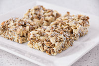  Cinnamon Chai Krispies