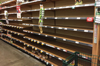  How a Global Pandemic Impacts My Food Business