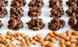 How To Make Dark Chocolate Covered Granola Almond Clusters