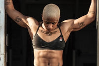  How to Stay Motivated in The Gym With Ex-Pro Soccer Player Cortni Joyner