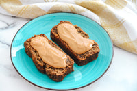  The Gr8est Vegan Banana Bread