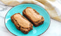 The Gr8est Vegan Banana Bread