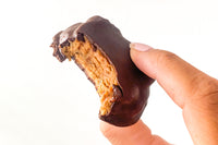  No-Bake Girl Scout Tagalongs Cookie Copycat Recipe