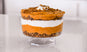 Cinnamon Pumpkin Pie Trifle