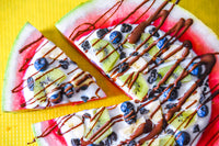  Healthy Watermelon Pizza Recipe