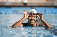  Olympic Medalist Lia Neal