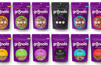  New Look Who Dis? Gr8nola’s Latest Packaging Redesign
