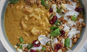 Butternut Squash Peanut Stew