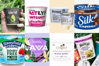  8 Gr8 Non-Dairy Yogurts To Pair With gr8nola