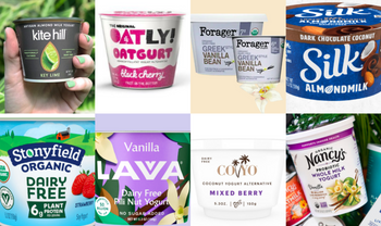 8 Gr8 Non-Dairy Yogurts To Pair With gr8nola