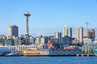  Business Trip to Seattle